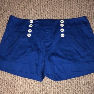 boutique LucyLove shorts size small worn once